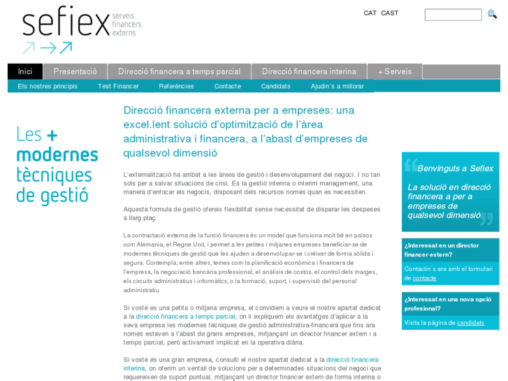 www.sefiex.com