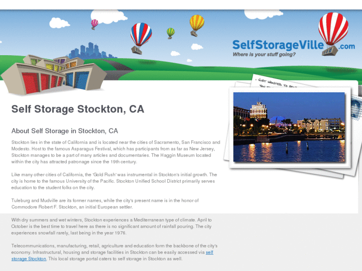 www.selfstorage-stockton.com