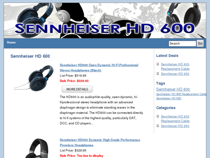 www.sennheiserhd600.com