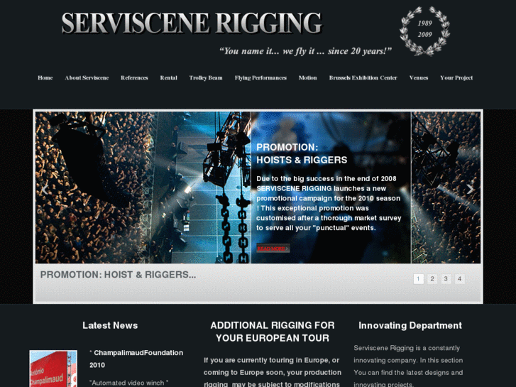 www.serviscene-rigging.com