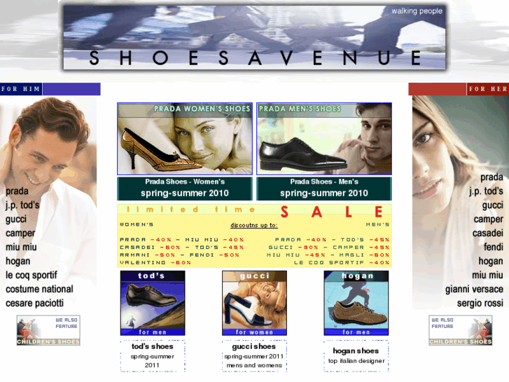 www.shoesavenue.com