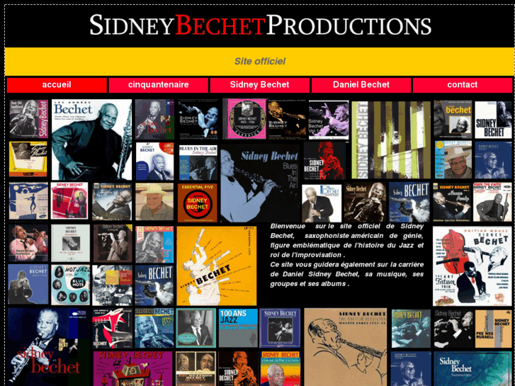 www.sidney-bechet-productions.com