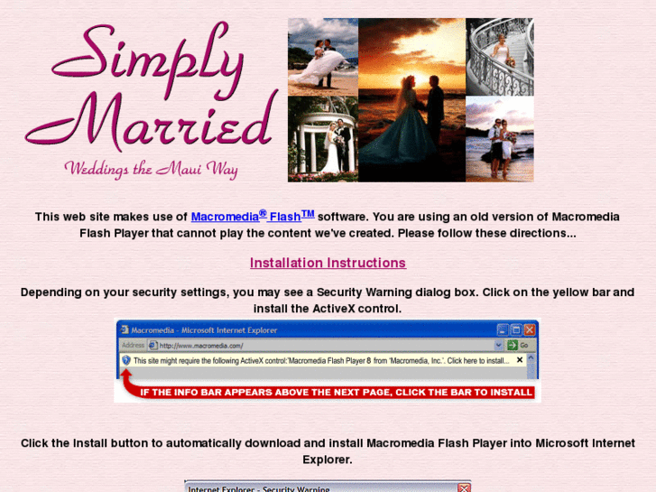 www.simplymarried.com