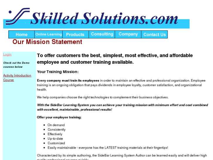 www.skilledsolutions.com