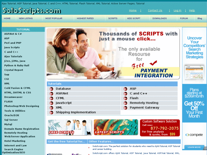 www.soloscripts.com