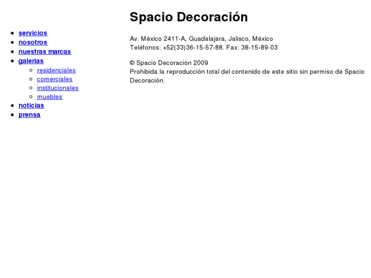 www.spaciods.com