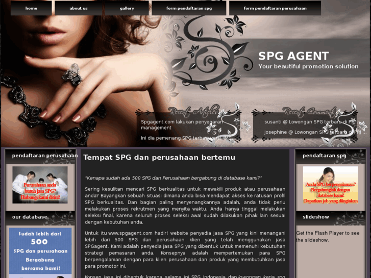 www.spgagent.com