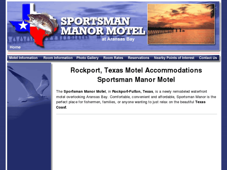 www.sportsmanmanormotel.com