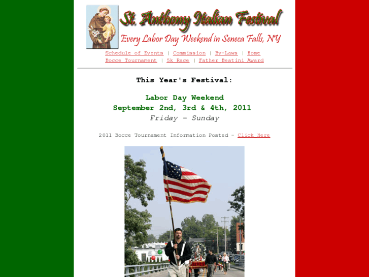 www.stanthonyitalianfestival.com