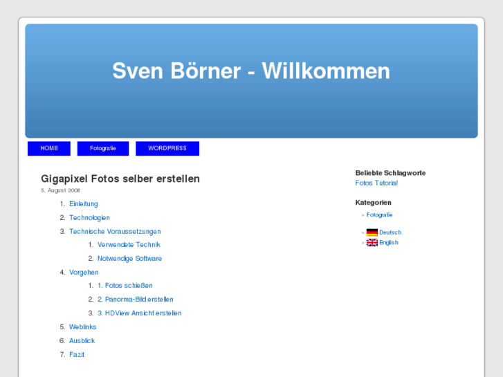 www.svenboerner.net