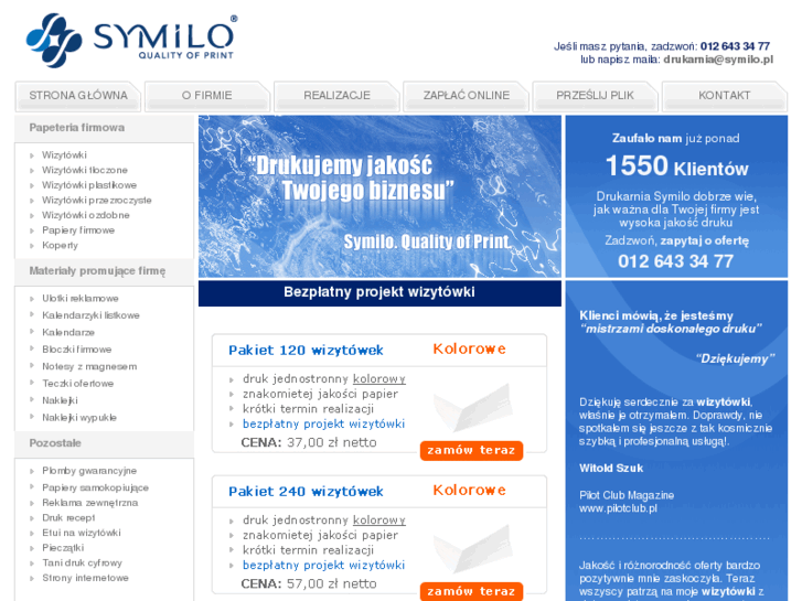 www.symilo.pl