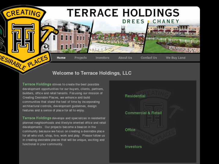 www.terraceholdings.com