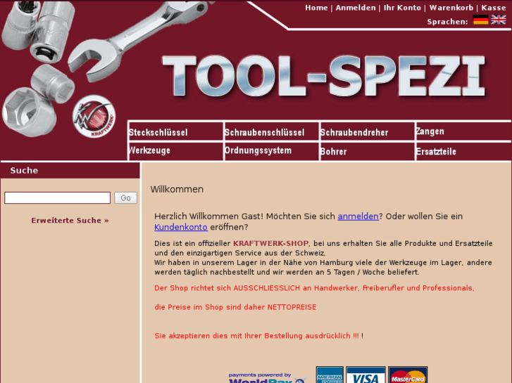 www.tool-spezi.de