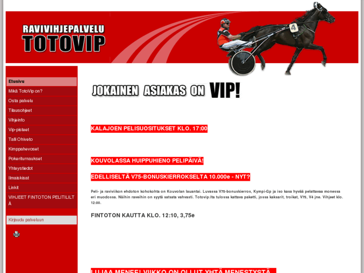 www.totovip.fi