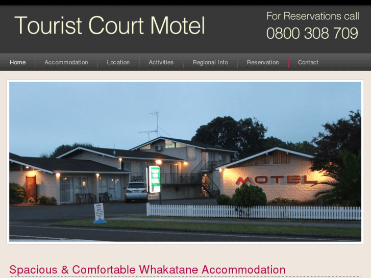 www.tourist-court.com