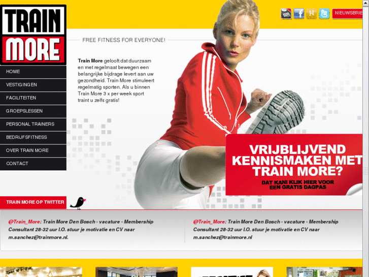 www.trainmore4less.nl