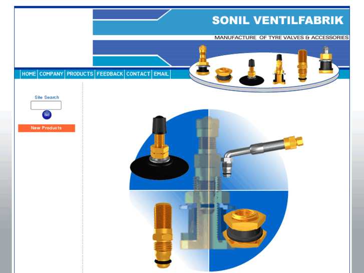 www.tyrevalves.net