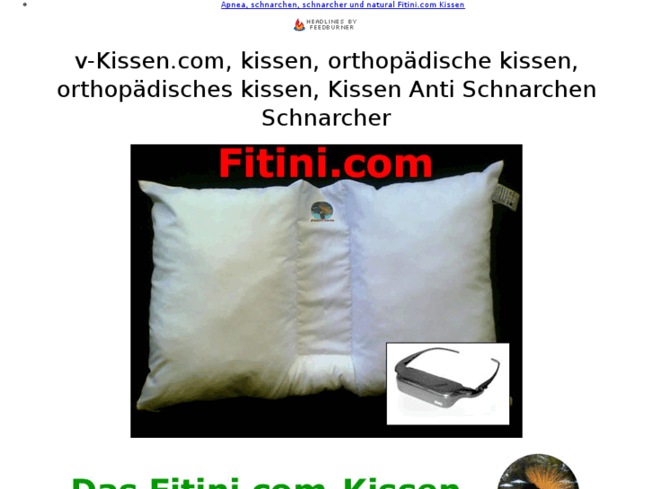 www.v-kissen.com