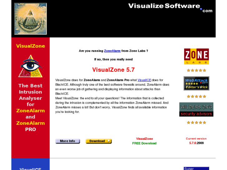 www.visualizesoftware.com