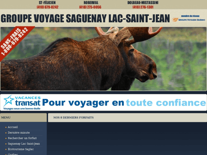 www.voyage-saglac.com