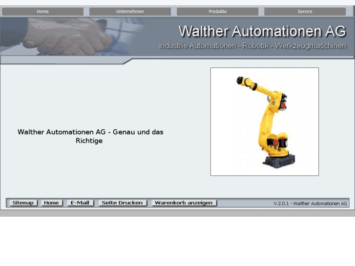 www.walther-automationen-ag.com