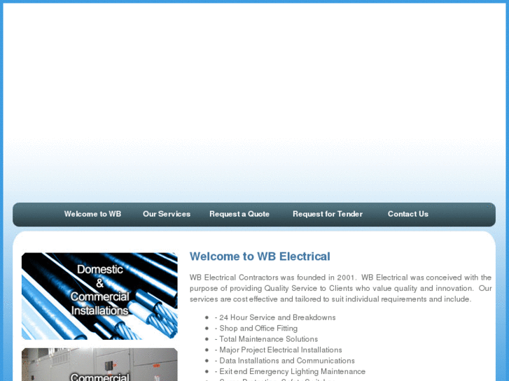 www.wbelectrical.com