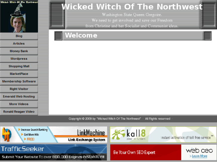 www.wickedwitchofthenorthwest.com