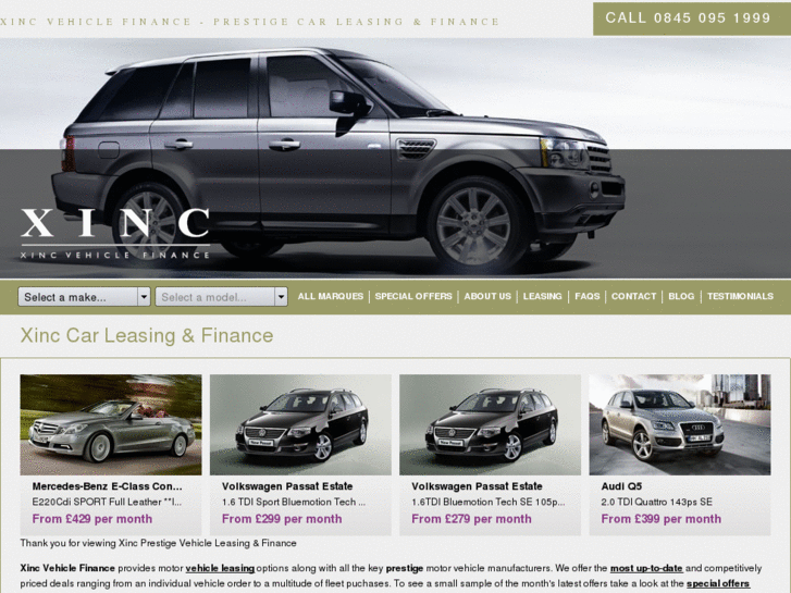 www.xincvehiclefinance.com