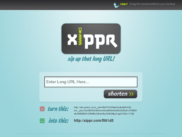 www.xippr.com