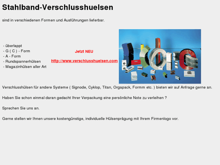 www.xn--verschlusshlsen-9vb.com