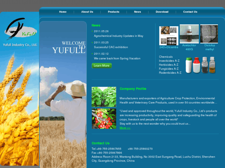 www.yufull.com