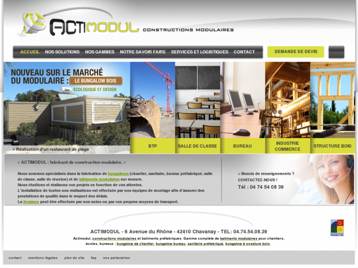 www.actimodul.fr