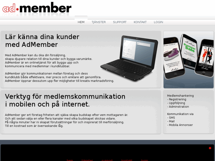 www.admember.se