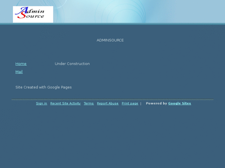 www.adminsource.net