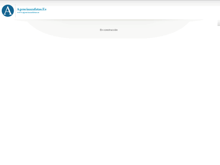 www.agenciaazafatas.es