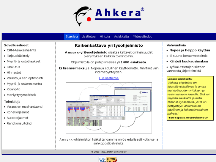 www.ahkera.fi