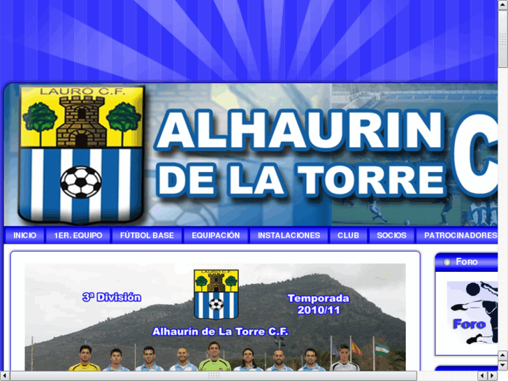 www.alhaurindelatorrecf.com