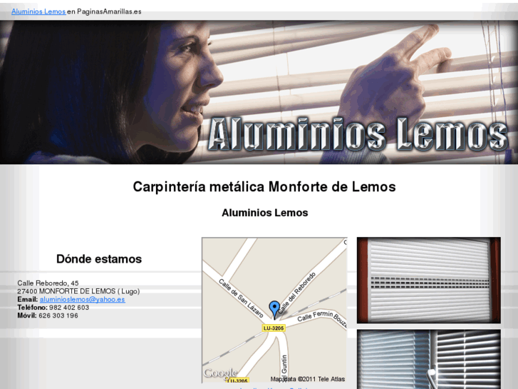 www.aluminioslemos.com