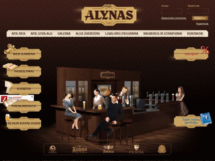 www.alynas.lt