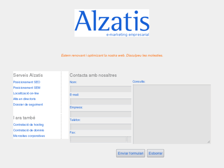 www.alzatis.com