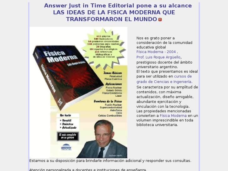 www.answerpublishing.com