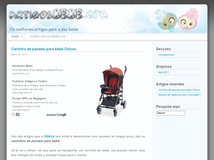 www.artigosbebe.com