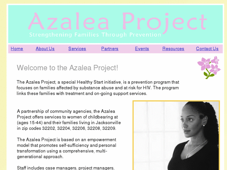www.azaleaproject.org