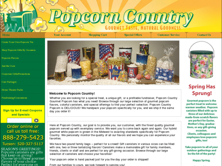 www.azpopcorn.com