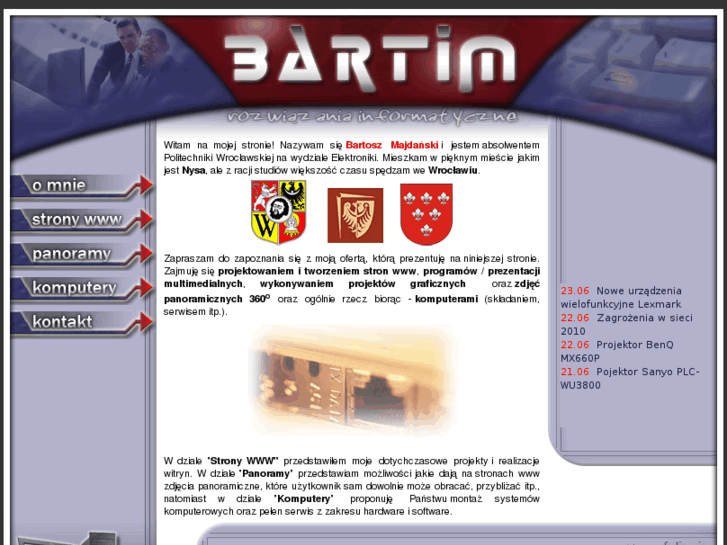 www.bartim.pl