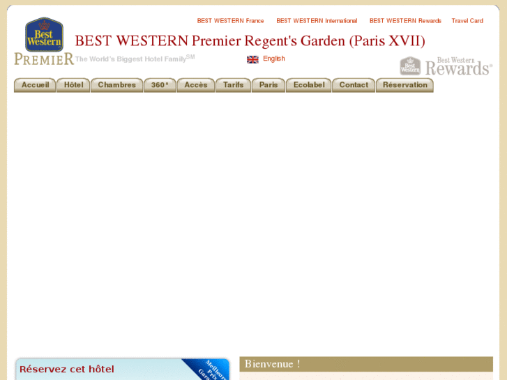 www.bestwestern-regents.com