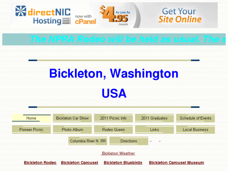 www.bickleton.org