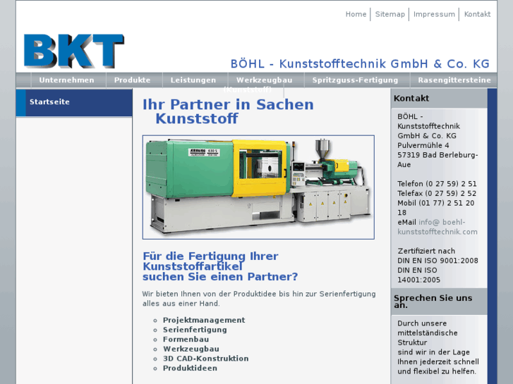 www.boehl-kunststofftechnik.com