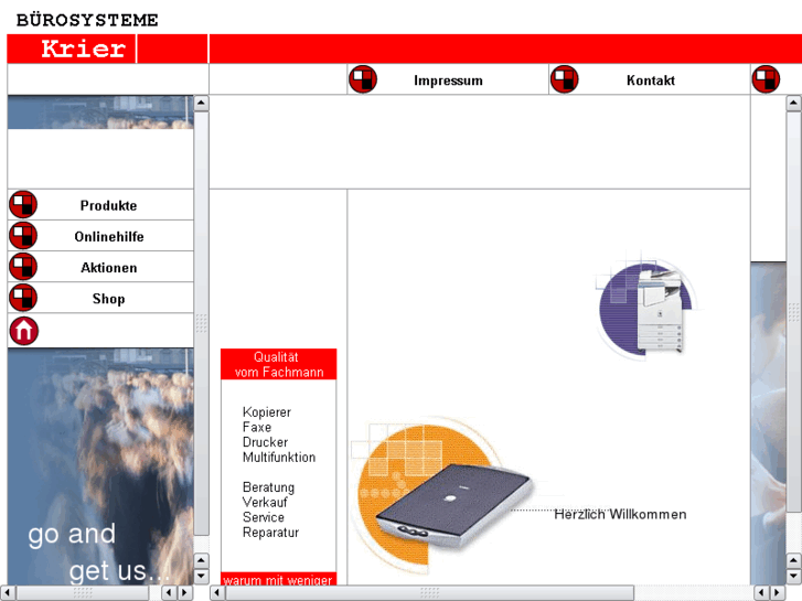 www.buerosysteme-krier.com