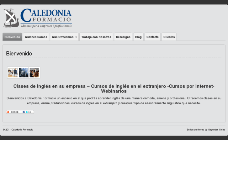 www.caledoniaformacio.net